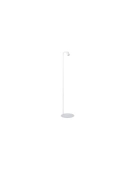 Lampa wisząca PINNE 150 biała 4000K LED 1x39W IP20 TH.086 SOLLUX