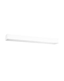 Plafon PINNE 67 biały 3000K LED 1x17W IP20 TH.041 SOLLUX