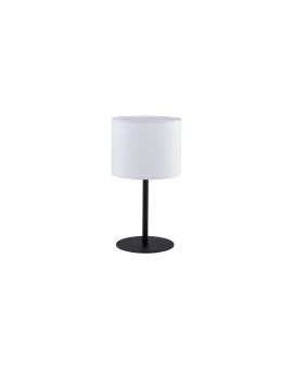 Lampa wisząca PINNE 90 biała 3000K LED 1x25W IP20 TH.047 SOLLUX