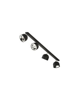 Lampa wisząca PINNE 90 biała 4000K LED 1x25W IP20 TH.050 SOLLUX