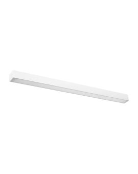 Kinkiet PINNE 90 biały 3000K LED 1x25W IP20 TH.053 SOLLUX