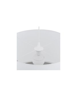 Lampa wisząca RIO 55 czarny LED 3000K LED 1x30W IP20 TH.114 SOLLUX