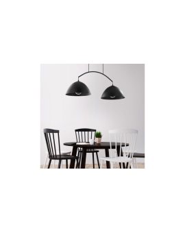 Lampa wisząca TULOS 3L biała E27 3x60W IP20 SL.1085 SOLLUX