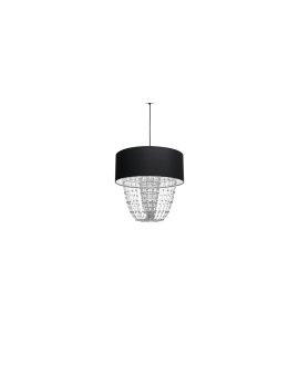 Lampa wisząca LINO 3P GU10 3x40W IP20 SL.1012 SOLLUX