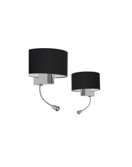 Lampa wisząca BORGIO 3P czarny GU10 3x40W IP20 SL.1081 SOLLUX