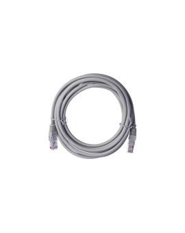 Kabel krosowy patchcord UTP kat.5e 5m S9125