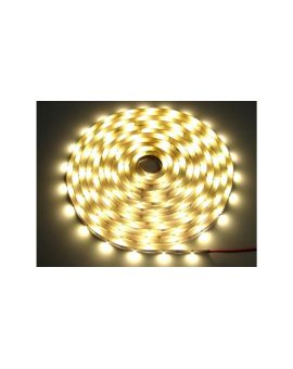 Taśma LED Premium 24V 2835 5m/600diod 3000k IP20