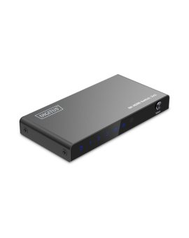 Switch HDMI 3x1, 8K/60Hz (4:4:4), HDR, HDCP 2.3 DS-55333