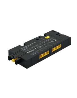 Dystrybutor 6-gniazdowy Connect Mesh 12V Box-Box z funkcją przełącznika 850.00.042