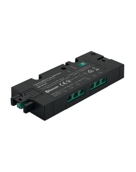 Dystrybutor 6-gniazdowy Connect Mesh 24V Box-Box z funkcją przełącznika 850.00.043