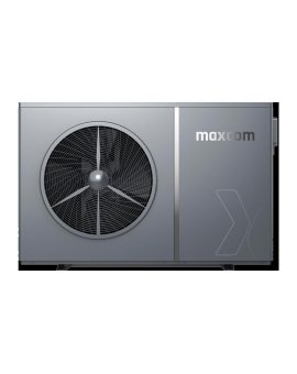 Pompa ciepła MAXCOM 12kw monoblok