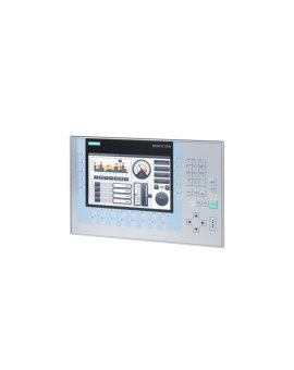 Simatic KP900 COMFORT Panel 9iquot - 6AV2124-1JC01-0AX0