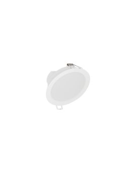 Oprawa LED DOWNLIGHT IP44 DN 115 8W 865 WT 4058075703025