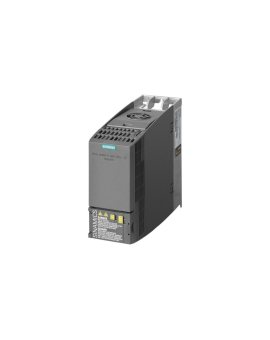 Falownik G120C, Moc: 4kW ,PROFINET-PN, Filtr klasy A - 6SL3210-1KE18-8AF1