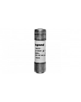 Wkładka bezpiecznikowa cylindryczna 14x51mm 50A gL 500V HPC 014550 /10 szt./
