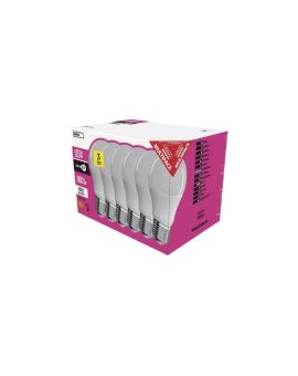 Żarówka LED Classic A60 9W E27 neutralna biel 6PK ZQ5141.6 /6szt./