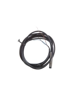 Czujnik indukcyjny M8 2,5mm 12-24V DC PNP 1Z kabel 2m XS208BLPAL2