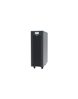 UPS 3F/3F 15kVA/15kW 3x400Vac Tower long backup for 2x20AGM (20+/20-) WAKSPOWER33-G5-15k0-2BC240