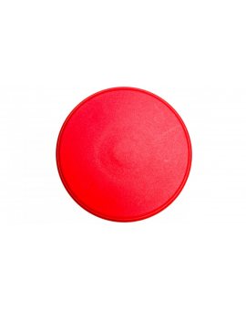 Napęd przycisku grzybkowego czerwony z samopowrotem LPCB6164
