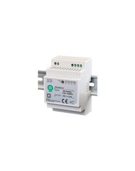 DIN30W24: Zasilacz na szynę DIN POS 30W 24V 1.25A