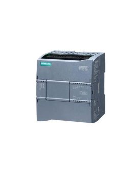 Sterownik SIMATIC S7-1200 CPU 1211C DC/DC/relay 6DI 4DO 2AI 50KB 6ES7211-1HE40-0XB0