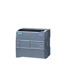 Sterownik PLC SIMATIC S7-1200 CPU 1214C AC/DC/relay 14DI 10DO 2AI 220V AC 6ES7214-1BG40-0XB0