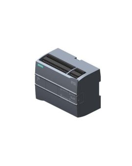 Przekaźnik SIMATIC S7-1200, CPU 1215C DC/DC/ INTERFEJS PROFINET (2 X RJ 45), 14 wej.bin. (24V DC)/10 wyj.bin. 6ES7215-1HG40-0XB0
