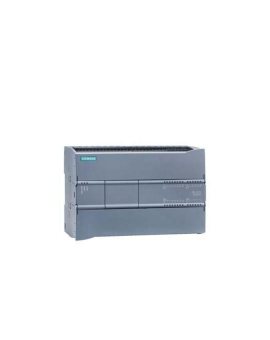 Moduł podstawowy PLC Profinet 2xRJ45 14we 10wy cyfr. /2we 2wy analog. 24V DC 125kB SIMATIC S7-1200 CPU 1217C 6ES7217-1AG40-0XB0