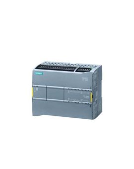 Interfejs SIMATIC S7-1200F, CPU 1215FC DC/DC/DC PROFINET (2xRJ45), 14 DI 24VDC/10 DO 24V DC 6ES7215-1AF40-0XB0