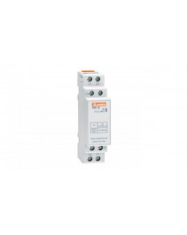 Przekaźnik nadzoru kolejności i zaniku fazy 208-440V AC PMV10A440