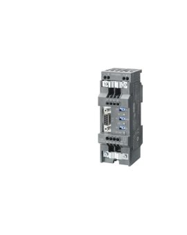 Simatic DP, RS485 REPEATER - 6ES7972-0AA02-0XA0