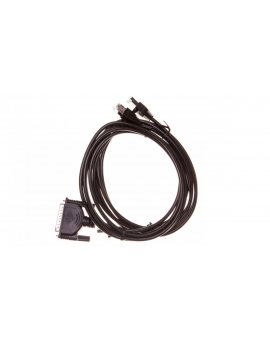 Zestaw adapterów dla kabla USB Magelis XBTZ925