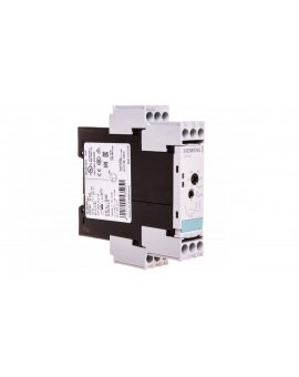 Przekaźnik kontroli temperatury rezystancyjny 1Z 1R 24V AC/DC 3RS1000-1CD10