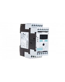 Przekaźnik kontroli temperatury 2P 24-240V AC/DC 3RS1040-1GW50