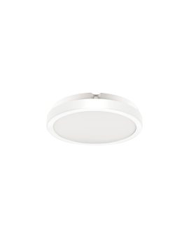 Plafon Vera 18W 4000K Biały IP65 EKP0470 Eko-Light