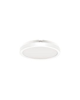 Plafon Vera 24W 4000K Biały IP65 EKP0472 Eko-Light