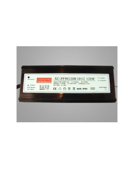 Zasilacz CC metal PF 3500mA 120W 27-36V IP65-