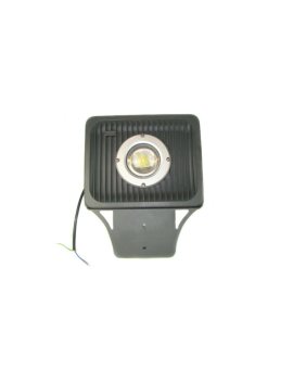 Lampa uliczna LED WHEEL 30W biały ciepły