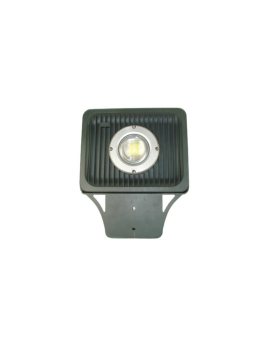 Lampa uliczna LED WHEEL 30W biały dzienny