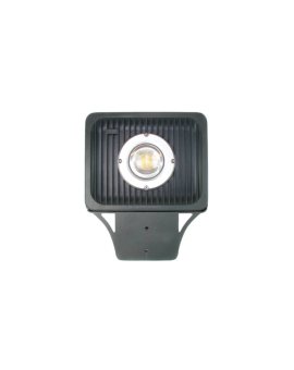 Lampa uliczna LED WHEEL 30W biały zimny