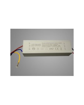 Zasilacz CC metal 1800mA 60W 26-36V IP65 -