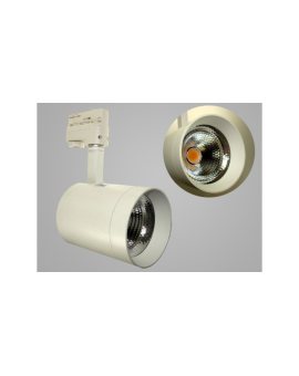 Track light LED Gauri szyna 3 fazy 40W WW AC LED