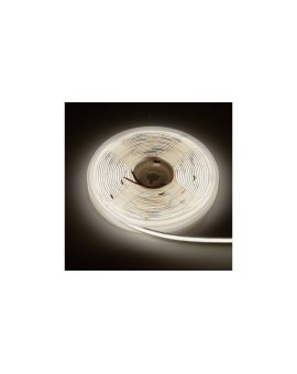 Taśma LED Premium 24V COB 528d/m 6000k IP20 5m