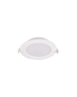 Downlight led Matisu 6W 4000k biały panel led