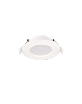 Downlight led Matisu 3W 4000k biały panel led