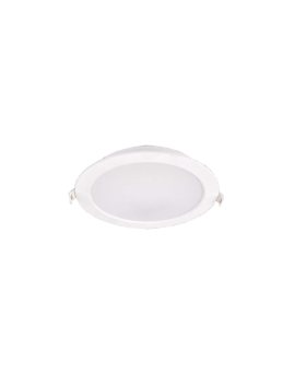 Downlight led Matisu 18W 4000k biały panel led