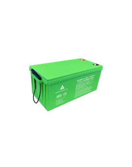 Akumulator LiFePO4 (litowo-żelazowo-fosforanowy) 24V 100Ah (150A) mata grzewcza + Bluetooth + BMS AZO