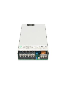 POS-500-24-C2 Zasilacz modułowy 24V/21A niski, seria POS