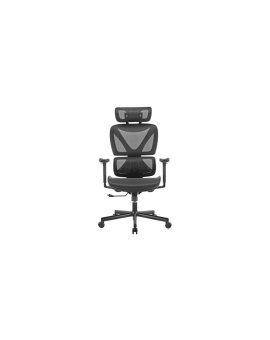 FOTEL ERGONOMICZNY OBROTOWY BIUROWY ART CH-02 Manager (05-31)