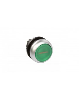 Napęd przycisku zielony /I/ z podświetleniem z samopowrotem M22-DL-G-X1 216938